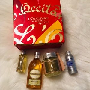 ❤️ LOccitane gift set❤️